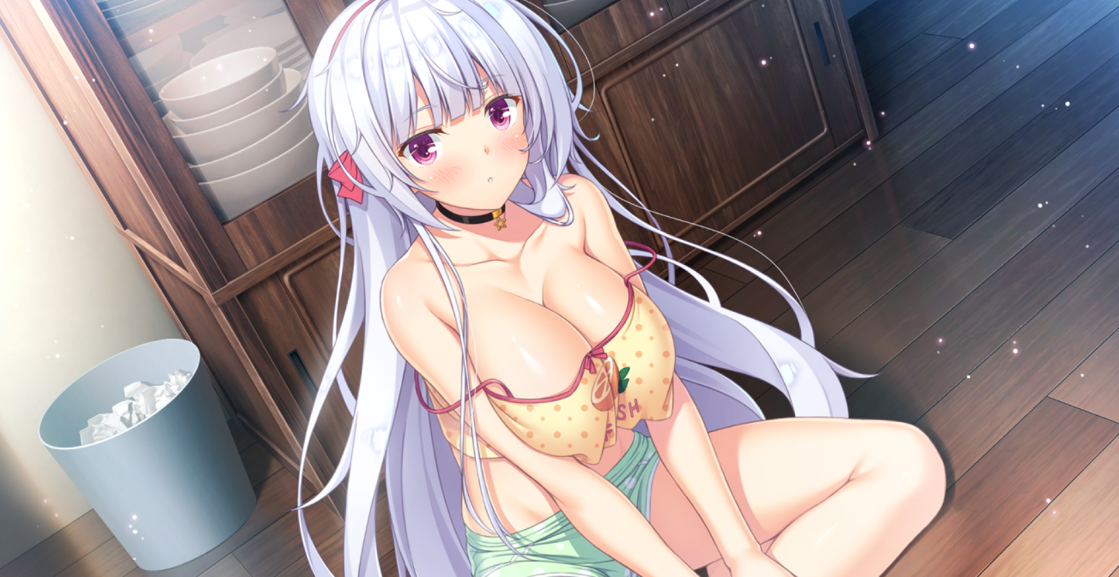 夕凪荘的S级女友1[PC][AI机翻][ADV][galgame]