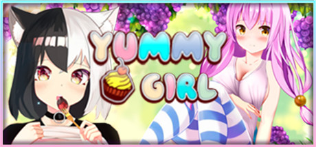 PC/官中/步兵美味女孩 Yummy Girl+全CG存档656M/仅OD