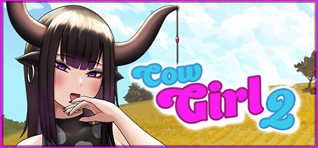 PC/官中/步兵奶牛女孩2 Cow Girl 2 官方中文步兵作弊版+DLC530M/仅OD