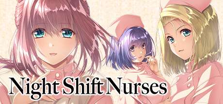 [12月17日新作/PC]夜勤病栋 Night Shift Nurses Remake [v1.0] 官方中文版 3.68 GB