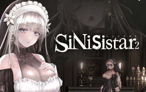 ACT/官中SiNiSistar2/シニシスタ公开体验版1.5g[OD/百度]