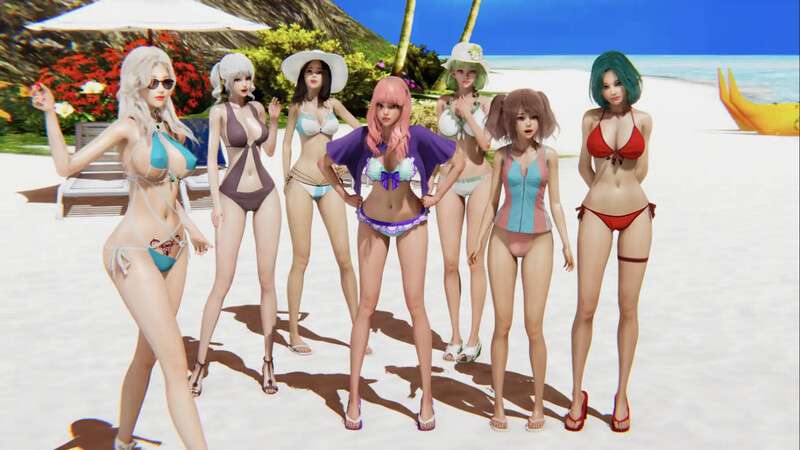 [亚洲风SLG/动态] 特工17 Agent17 v0.25.9 官方中文版 [PC+安卓