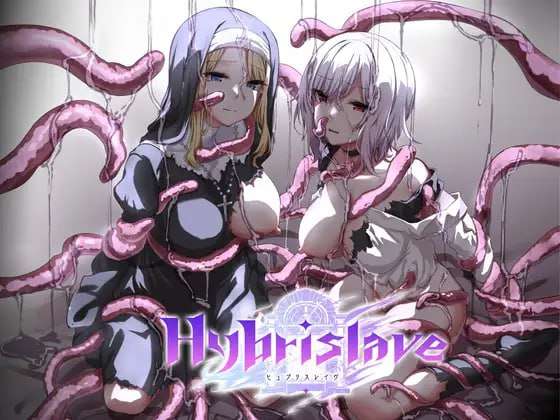 [探索RPG/异种X/PC] Hybrislave  混血奴隸 v1.0 Steam官方中文版 [500M/飞猫转百度夸克]