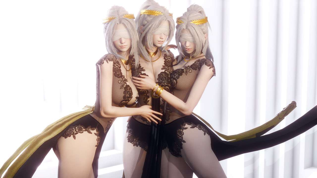 [神作SLG/动态/更新] 永恒世界 Eternum v0.85 PC+安卓 官方中文版 [11.7G/飞猫转百度]