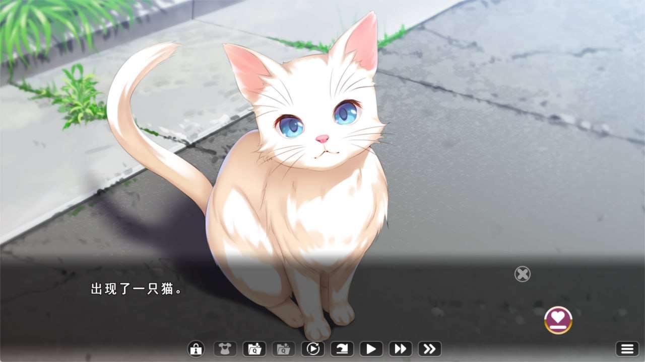ADV-异想魅惑2 黄昏奇谭 AI汉化版+全CG存档 PC