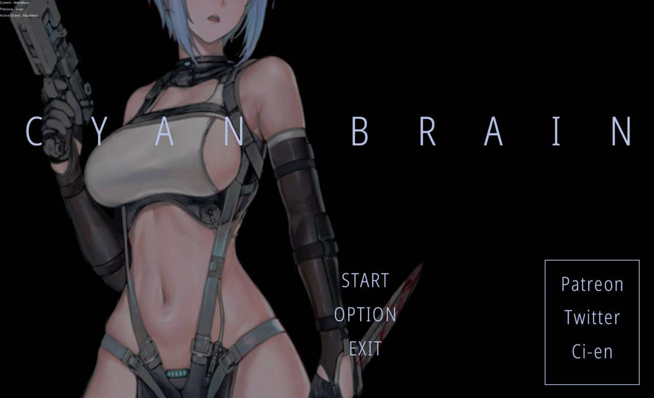 [ACT官中动态] PC-CYAN BRAIN V0.3.0 [飞猫转百度夸克163M]