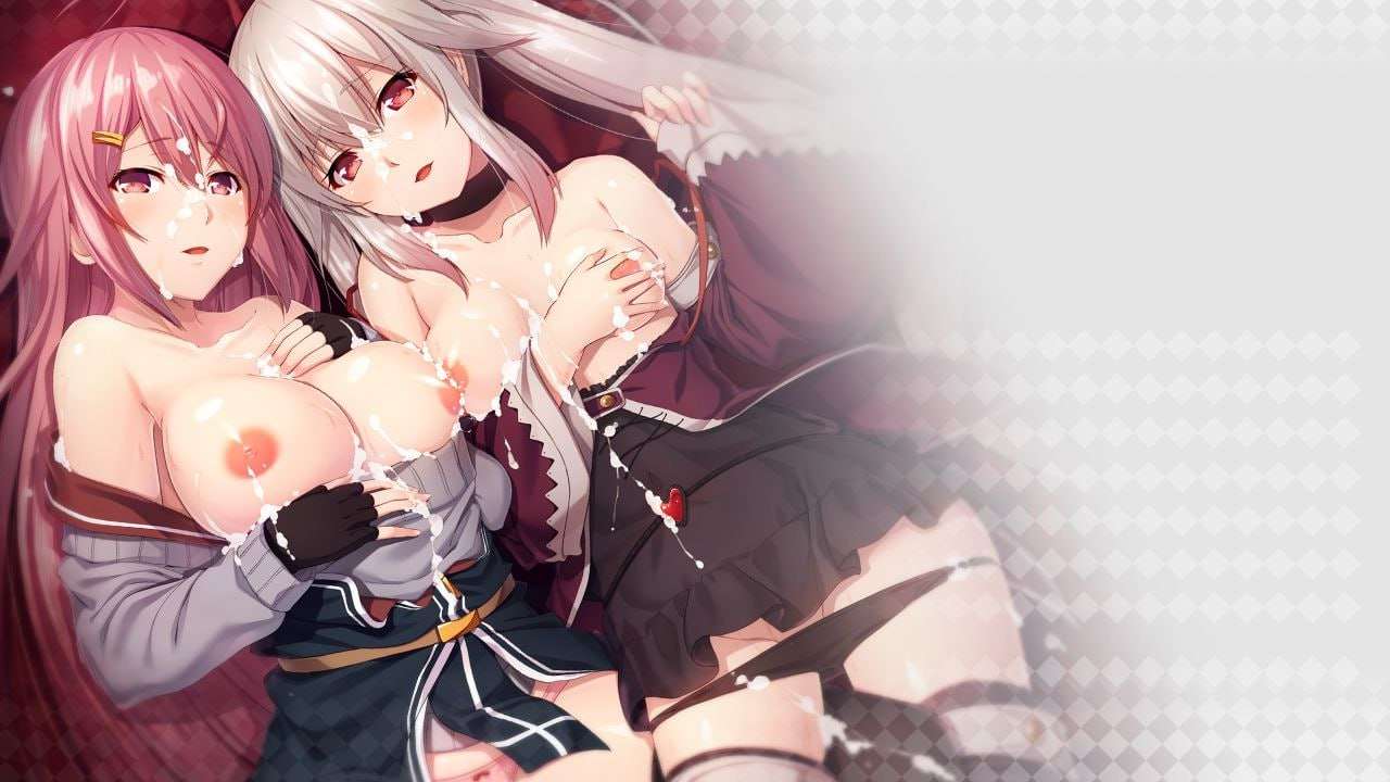 [拔作ADV/幻想后宫/PC] 艳花圣礼 艶花サクラメント 机翻汉化 [1.5G/飞猫转百度]