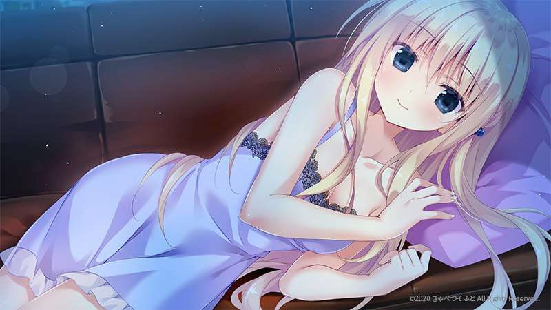 [ADV精翻汉化PC]-さくらの雲スカアレットの恋 樱色之云绯色之恋[FM转BD 4.5G]