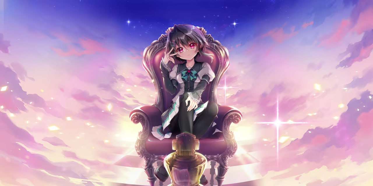 [大型ADV/后宫/PC] 9-nine-雪色雪花雪余痕 中文汉化版 [4.6G/飞猫转百度]