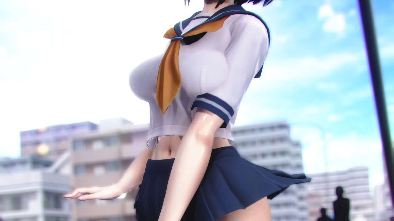 [3D互动/全动态] 异种注意捕获未知生物EP4+2外传 PC+安卓 精翻汉化版 [1.8G/飞猫转百度]