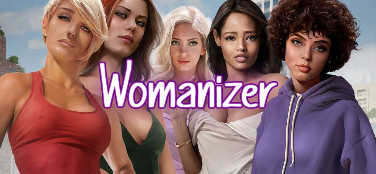 [SLG官中PC作弊DLC无码] 登徒浪子维克多救赎 v4.0 [FM转BD 1.29G]
