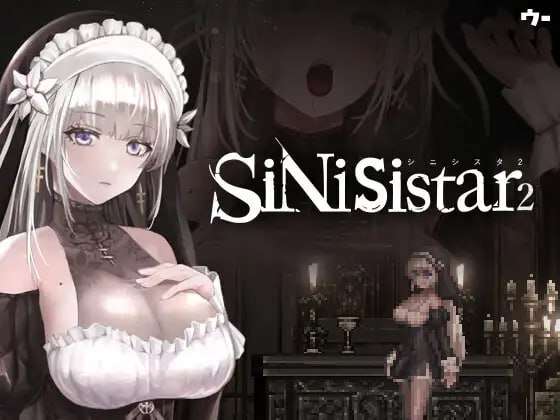 [爆款ACT/动态/更新/PC] 哥特少女勇闯恶魔城2 v1.0.7 官中步兵版 [5.1G/FM]