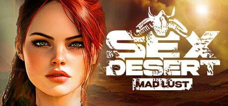 [SLG官中PC动态无码CV]性爱沙漠 疯狂的欲望Sex Desert Mad Lust[FM转BD 5.15G]