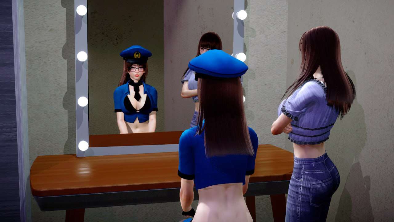[亚洲风SLG/动态] 伊芙琳的故事 Evelyn's Story v0.40.1 PC+安卓 汉化版 [2G/FM]