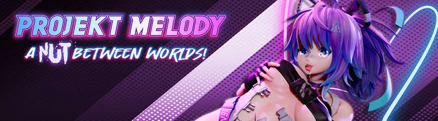 [SLG生肉PC动态无码]Projekt MelodyANutBetweenWorldsv0.5.4.3[FM/BD9.68G]