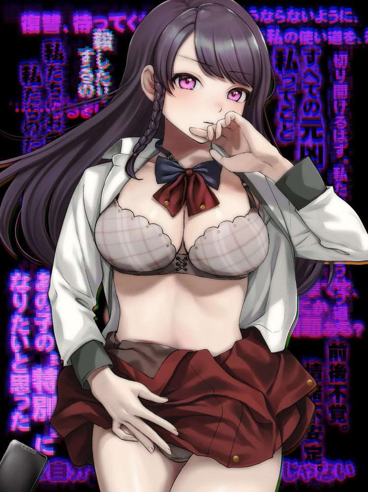 [ADV汉化PC全CG存档CV]阈限边界 life sentence クリミナルボーダー [FM/BD 3.84G]