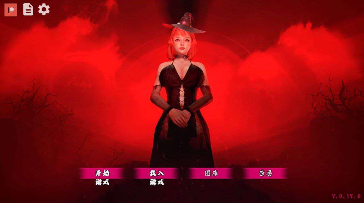 亚洲风SLG/乱伦/PC黑魔法 Dark Magic V1.9.0 精翻高压汉化版+全CG