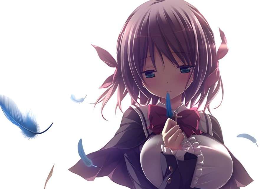 [ADV/无修]アオイトリ(青鸟)[8.61G/OD/度云]