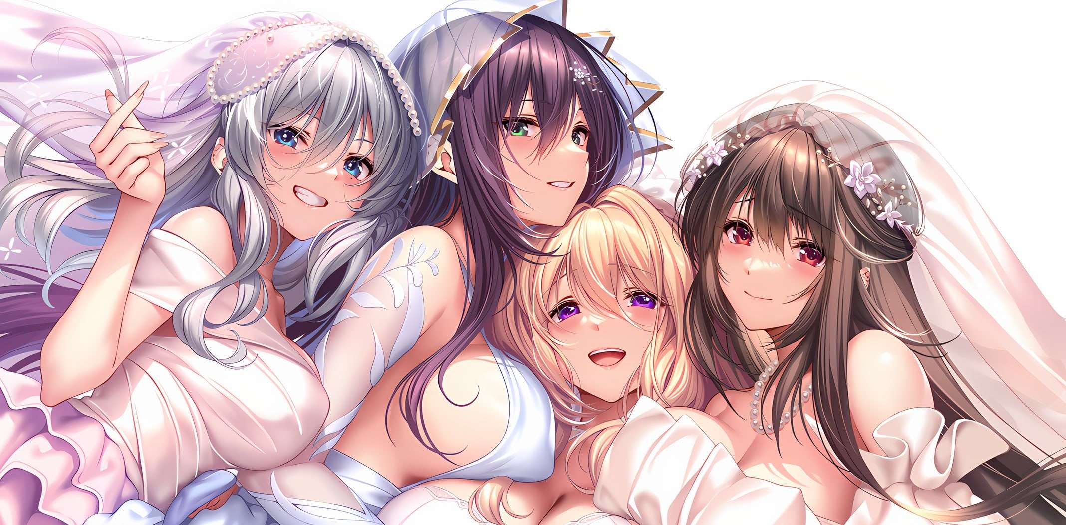 [PC/ADV/新汉化]アマカノ2+(甜蜜女友2+)[11.6G/OD/度云]