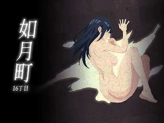 SLG/官中/PC如月町16丁目 245M/百度/夸克