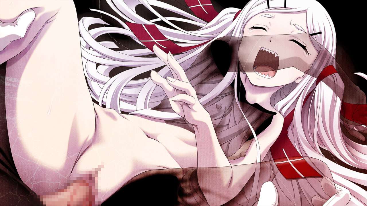 [ADV/PC/官中/全CG存档]Geminism げみにずむ