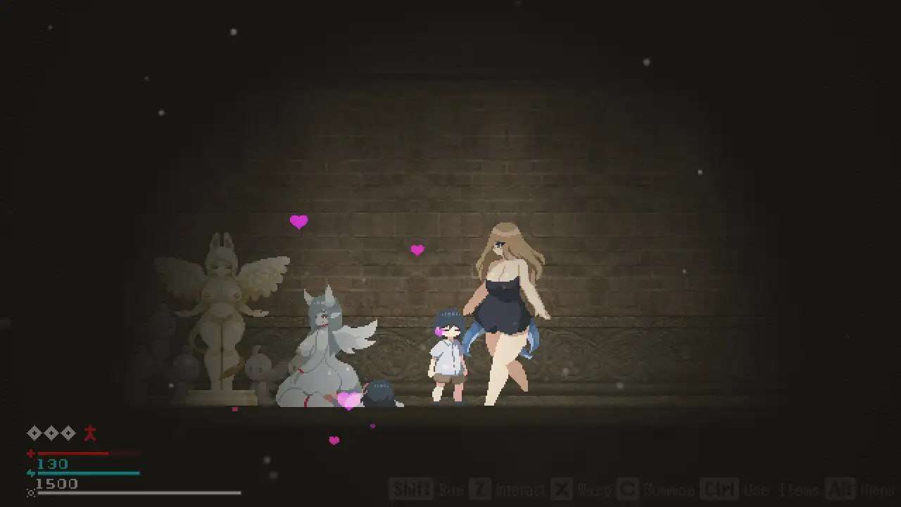[ACT/PC]魔物娘小镇