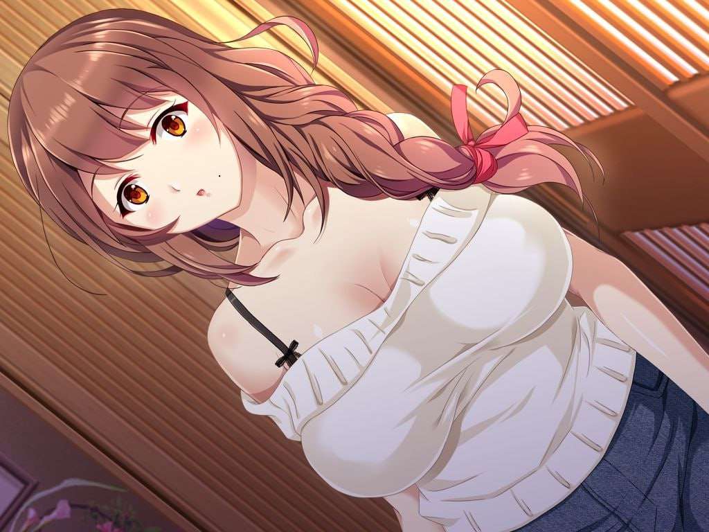 [拔作ADV/NTR/PC] 已为人妻的姐姐~盛夏的回忆~v1.0 中文汉化版+CG包 [1.4G/飞猫转百度夸克]