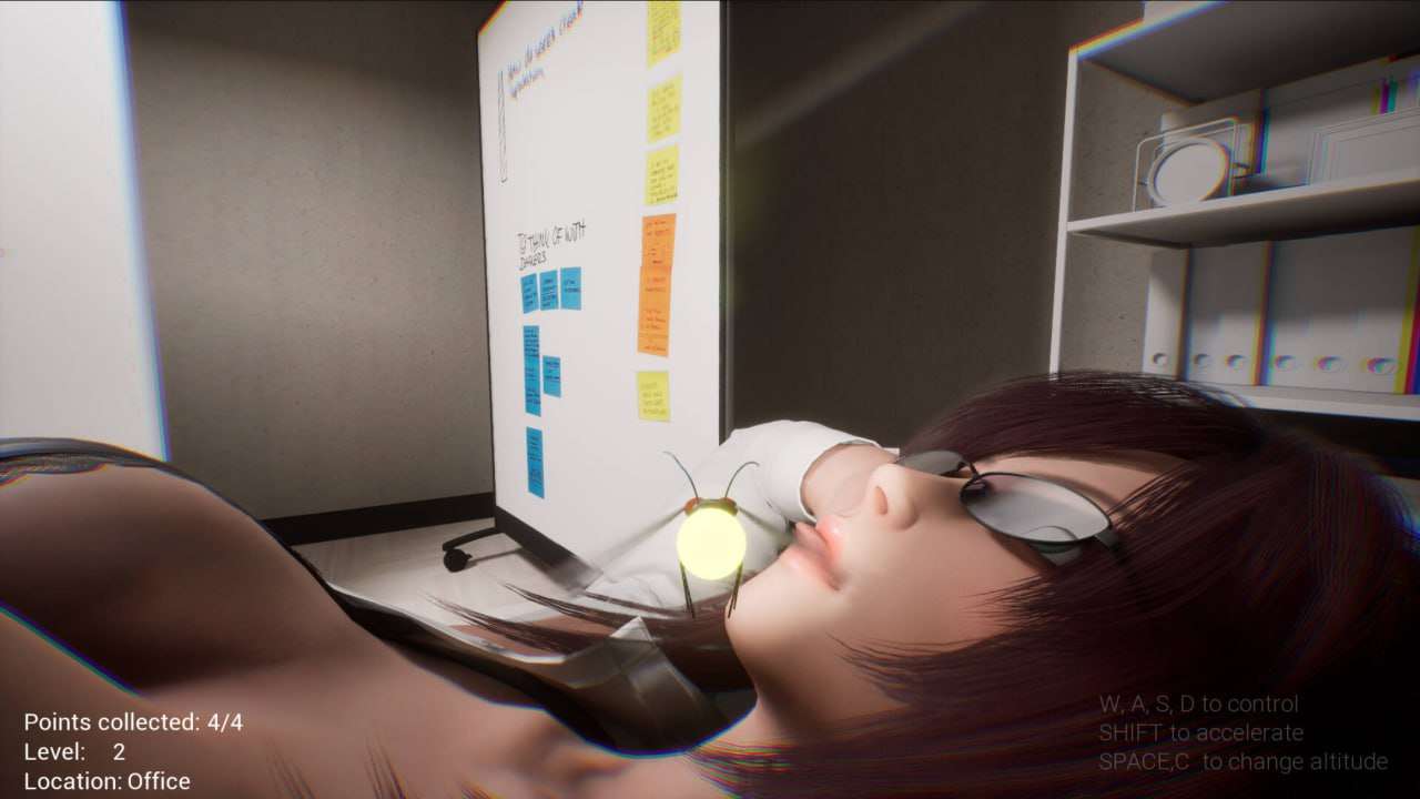 ADV-Flying Peep STEAM官方中文 PC