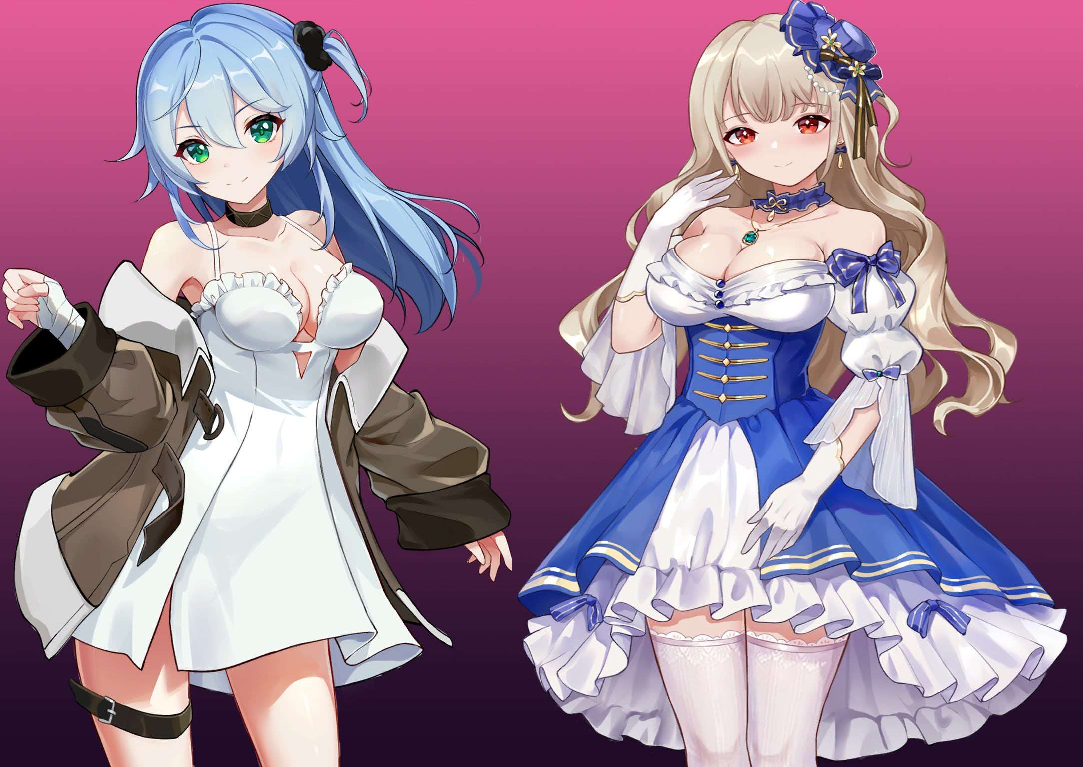 SLG-边境之村性X爱与冒险 Ver1.6 汉化 PC