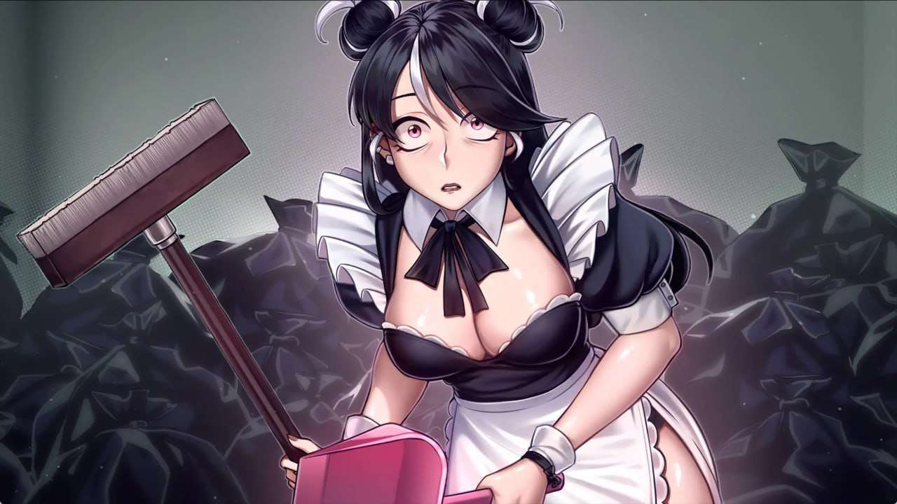 SLG-纯真葡萄1.0完结官方中文版 PC+安卓