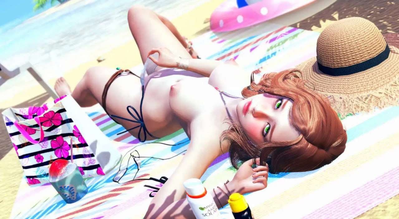 SLG-肆无忌惮的异端 汉化 PC+安卓
