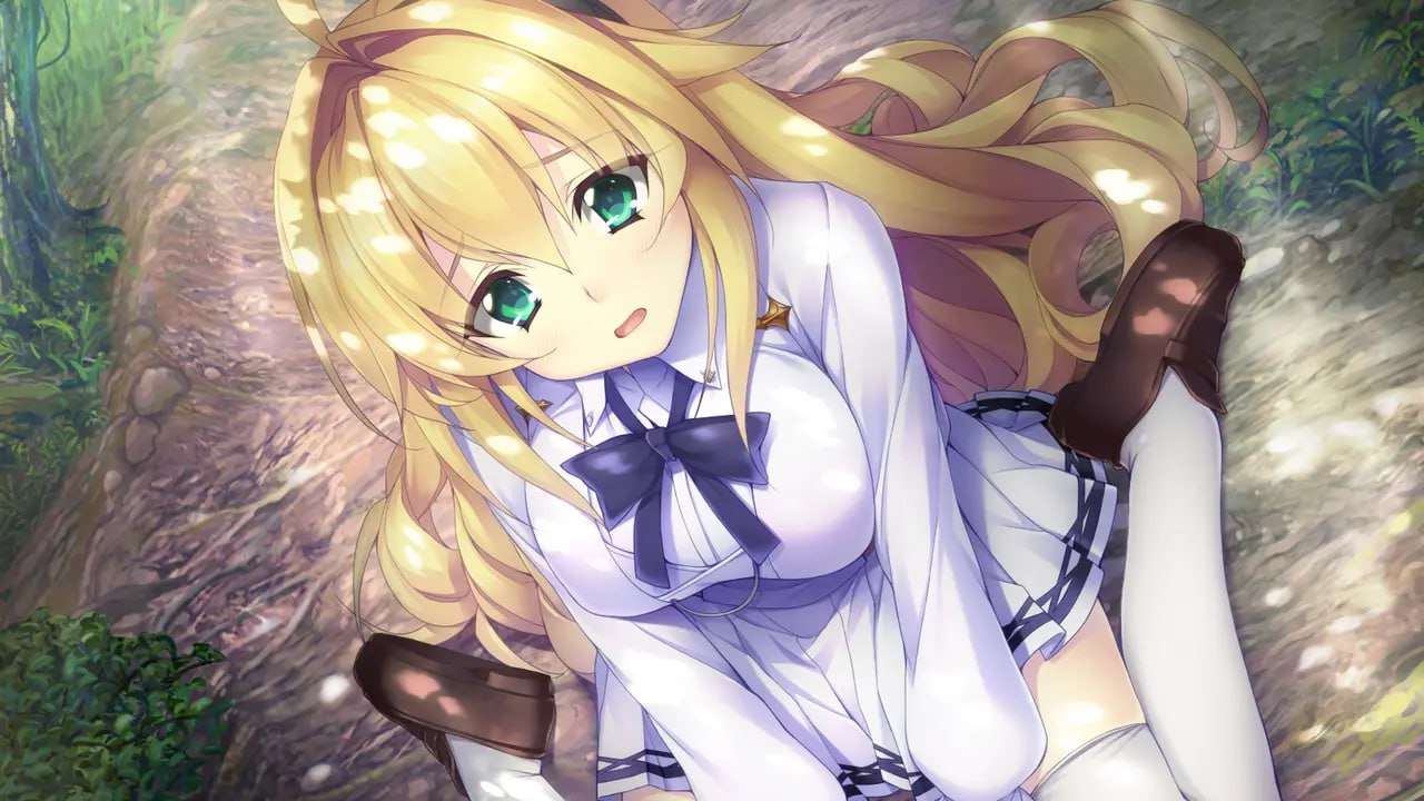 [拔作ADV/后宫/PC] 黑暗与庆典的圣域 ヤミと祝祭のサンクチュアリ 机翻汉化+全CG存档 [5.3G/飞猫转百度]