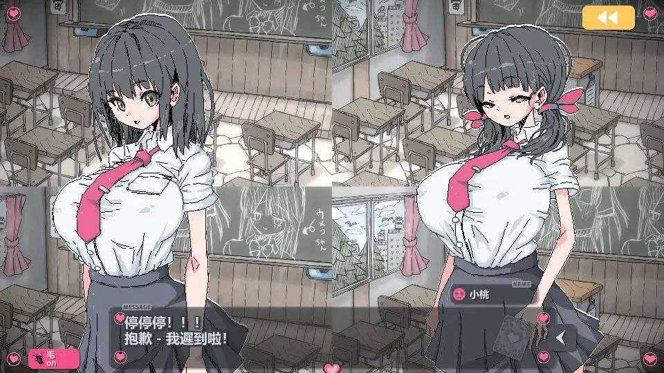 [SLG互动]PC+安卓MAC 简单黑杰克 官中版 [飞猫转百度夸克258M]