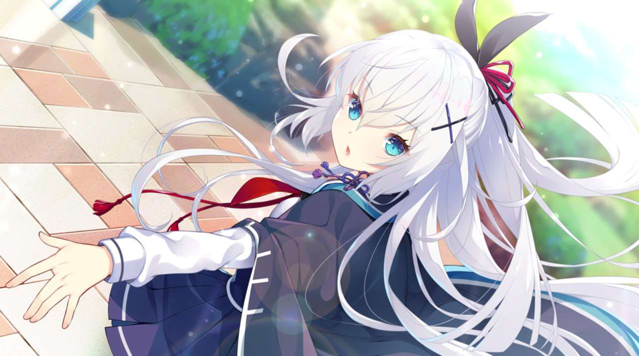 ADV PC-红月摇曳的恋之星火 精翻汉化版[飞猫转百度夸克2.87G]