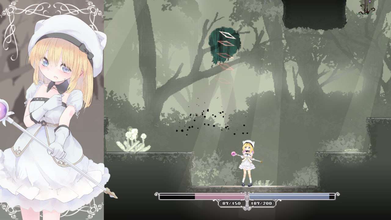 [动作ACT/动态/更新/PC] 爱丽丝的摇篮 Alice in Cradle v0.27f 官方中文 [500M/飞猫转百度]