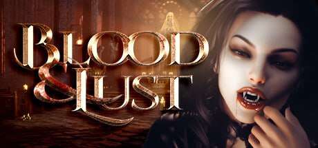 [欧美SLG/动态/新作/PC] 血与欲望 18+ Blood &amp; Lust 18+ 官方中文步兵版 [6.6G/飞猫转百度]