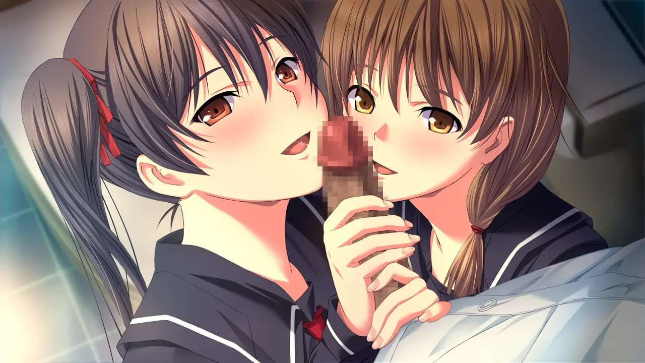 [拔作ADV/爆乳巨乳/PC] 百奇缭乱之馆 百奇繚乱の館 精翻机翻版+存档 [1.7G/飞猫转百度]