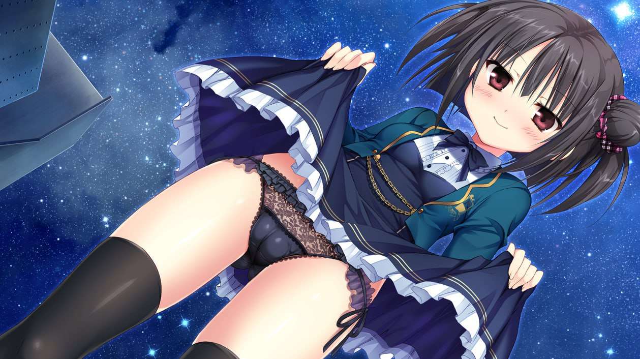 [ADV精翻汉化PC]星恋Twinkle 星恋闪烁 星恋Twinkle [FM转BD 3.76G]