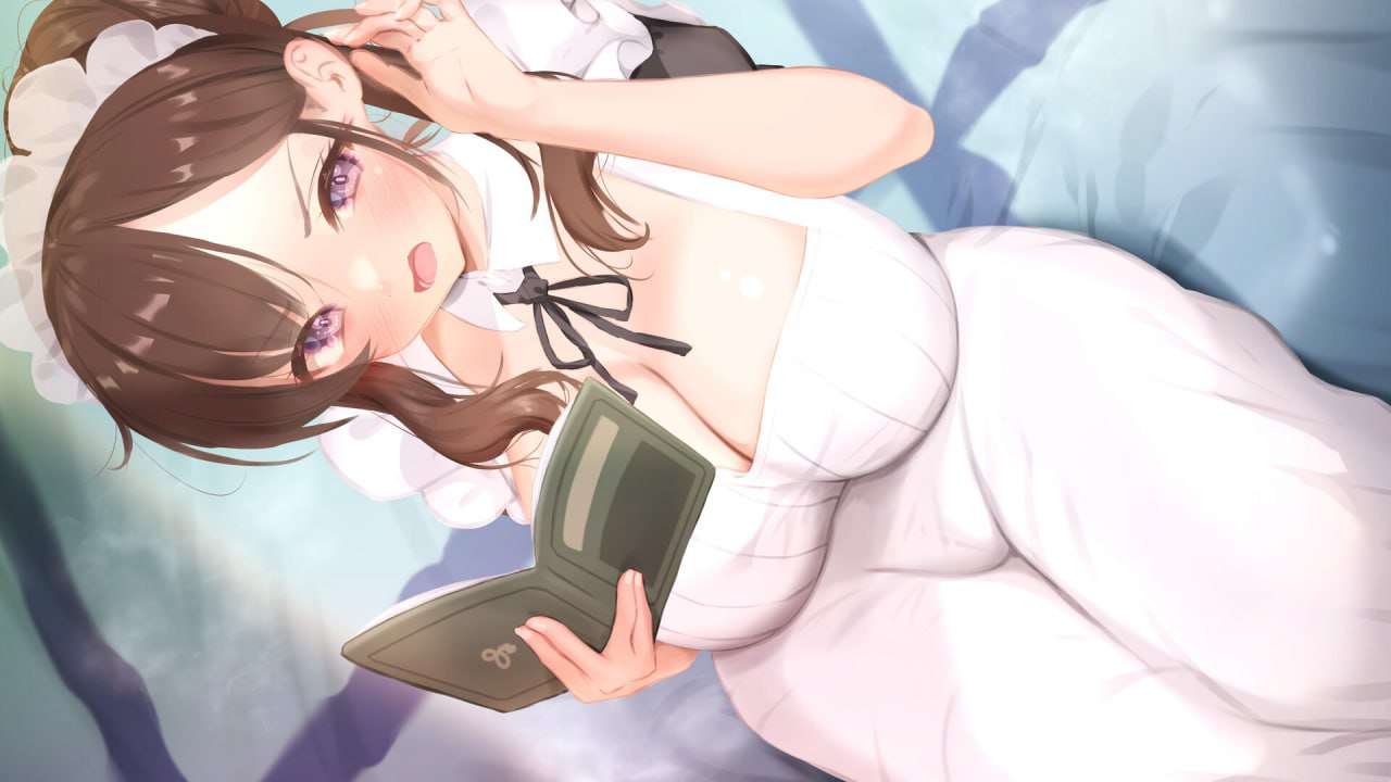 [亚洲风SLG/NTR寝取/PC] 妈妈为何这样HeMaidHerFall v0.3.0 官方中文 [600M/多空转百度夸克]