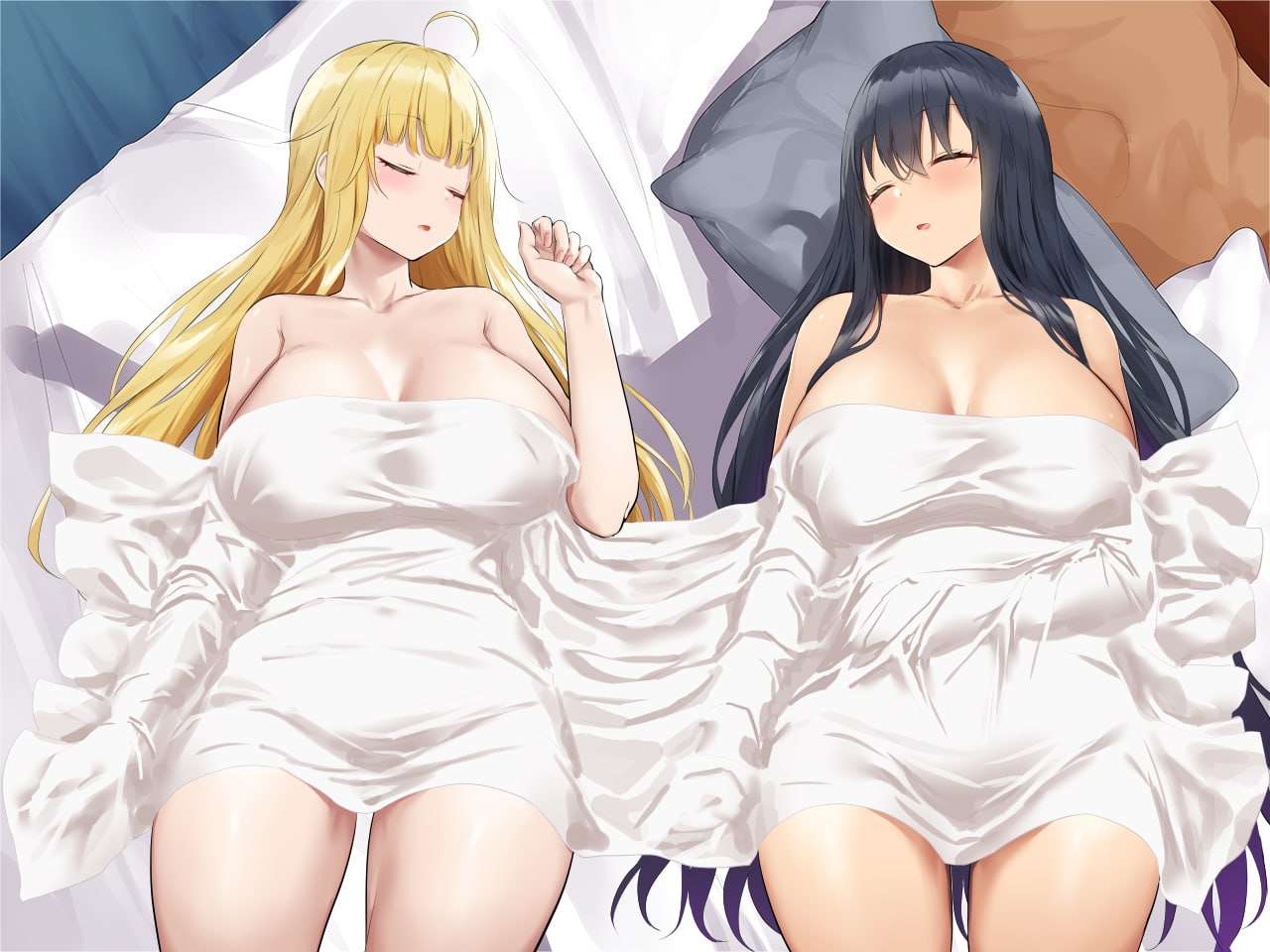 RPG-人形使梦醒之时 Ver1.31 汉化 PC+安卓