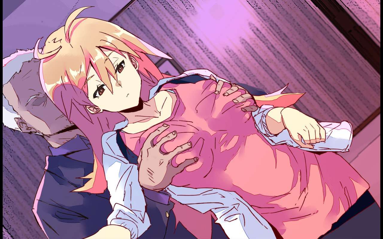 [日式ADV/NTR寝取] NTR幻想之我的藤木同学 PC+安卓 Steam官方中文版 [1.3G/飞猫转百度]