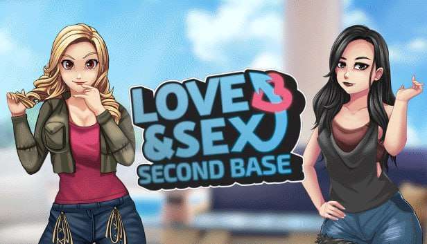 [亚洲风SLG/动态/更新/PC] 爱与性二垒 v25.2.0b 汉化版+作弊+画廊解锁 [2.7G/飞猫转百度]