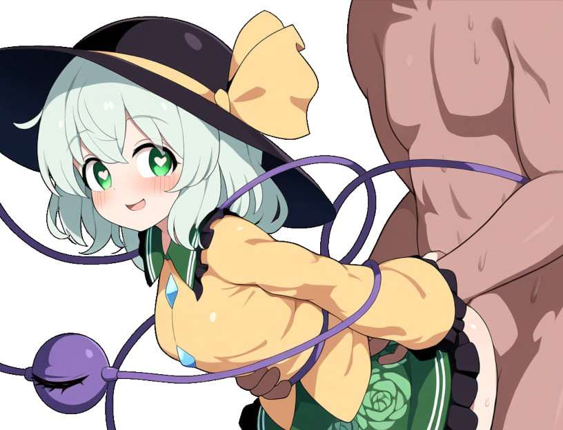 [RPG汉化PC安卓joi]古明地恋的败北 洞穴冒险 v1.02[FM/BD515M]