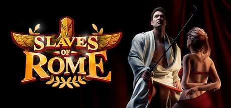 [3D沙盒/动态/更新/PC] 罗马的奴隶 Slaves of Rome v2.0.9 官方中文 [5.3G/飞猫转百度]