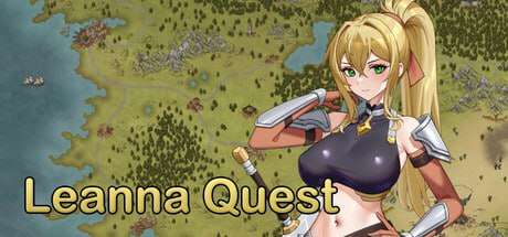 [回合RPG/异种X/新作/PC] 圣骑士的远征莉安娜与魔物潜伏的城镇v1.02 官方中文版 [600M/飞猫转百度]