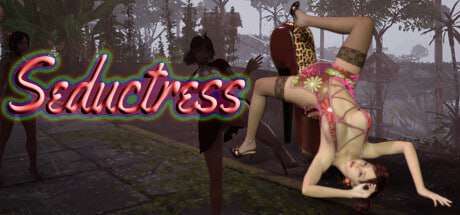 [ACT官中PC动态无码]魅惑 Seductress [FM转BD 16.2G]