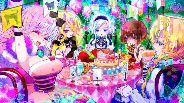 [大型ADV/幻想/PC] 童话安魂曲 フェアリーテイル・レクイ v1.2 中文汉化版 [4G/飞猫转百度夸克]