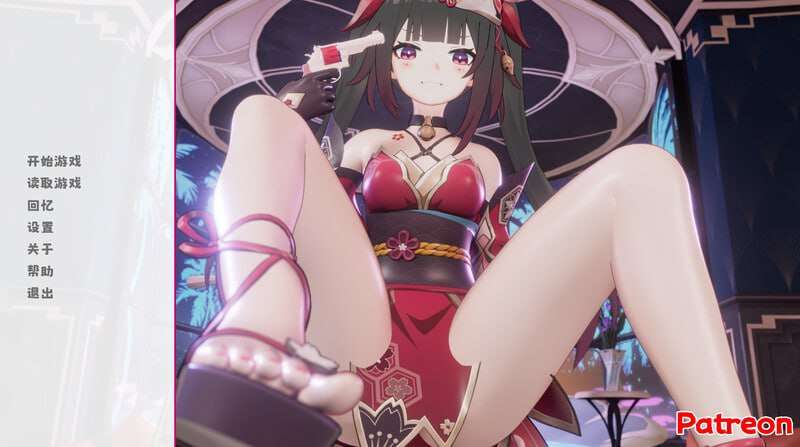 [互动SLG/动态] 花火轮盘赌 Sparkle Roulette v1.1 PC+安卓 中文汉化版 [400M/飞猫转百度]