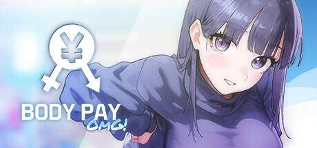 SLG官中无修PCBody Pay OMG! The girl with the big[FM转BD 271M]