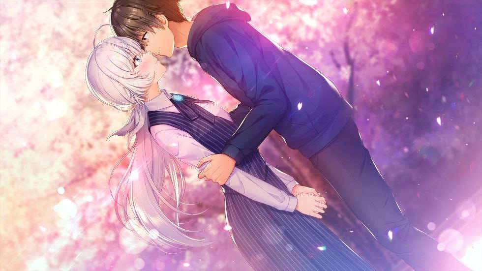 [大型ADV/纯爱/PC] 2045来自月球 2045月より 中文汉化版 [3.8G/飞猫转百度]
